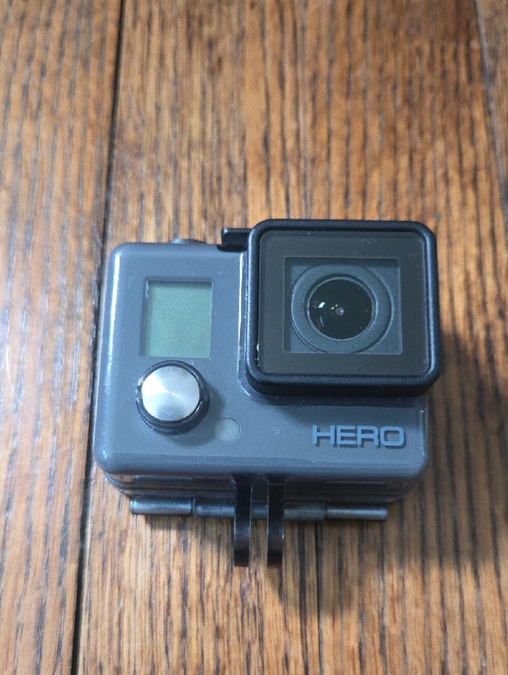 GoPro Accessories Kit with Case - Black - Picture 2 of 4